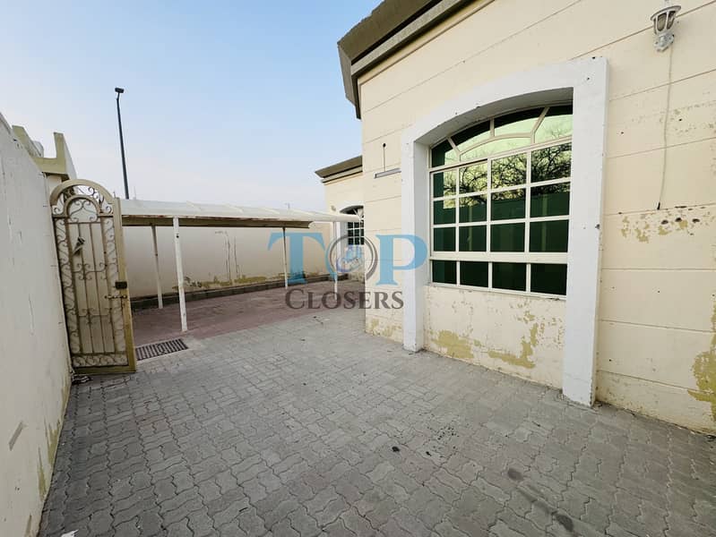 位于阿尔穆塔拉德 3 卧室的别墅 60000 AED - 12191303 位于阿尔穆塔拉德 3 卧室的别墅 60000 AED - 12191303