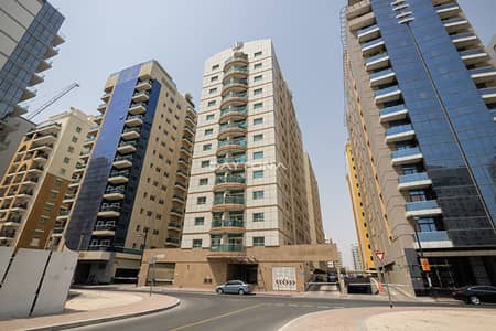 شقة 1 غرفة نوم للايجار في النهدة (دبي)، دبي - شقة في عمارة عيسى عبد الفتاح كاظم عبد الفتاح،النهدة 2،النهدة (دبي) 1 غرفة 52000 درهم - 12191312
