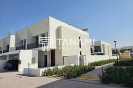 تاون هاوس في مها تاون هاوسز،تاون سكوير 4 غرف 220000 درهم - 12191313