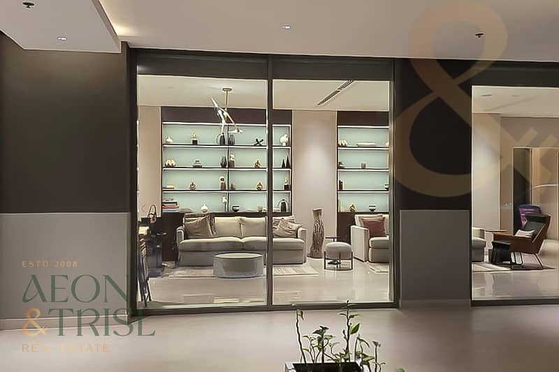 Квартира в Собха Хартланд,Хартланд Вэйвс, 1 спальня, 90000 AED - 12191305 Квартира в Собха Хартланд,Хартланд Вэйвс, 1 спальня, 90000 AED - 12191305