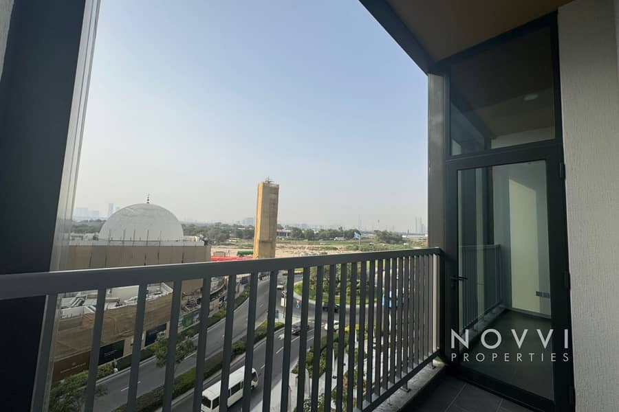 Квартира в Собха Хартланд,Крест,Крест Тауэр Б, 2 cпальни, 2150000 AED - 12191314 Квартира в Собха Хартланд,Крест,Крест Тауэр Б, 2 cпальни, 2150000 AED - 12191314