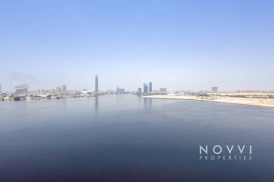 Vacant Now | Brand New | Sea View Vacant Now | Brand New | Sea View