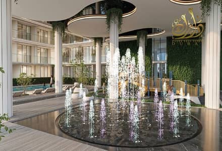 2 Bedroom Flat for Sale in Majan, Dubai - 5. jpg