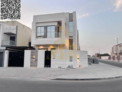 5 Bedroom Villa for Sale in Al Yasmeen, Ajman - IMG-20250708-WA0146. jpg