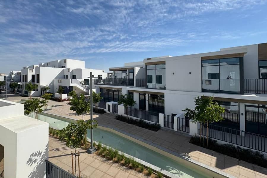 位于阿拉伯牧场3号,天赐小区 4 卧室的联排别墅 4750000 AED - 12191327 位于阿拉伯牧场3号,天赐小区 4 卧室的联排别墅 4750000 AED - 12191327