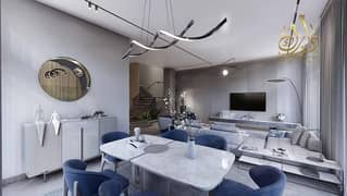ECXLUSIVE UNITS/ GATED COMMUNITY/ SPACIOUS LAYOUT/ FAMILY LIFESTYLE