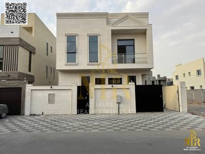 5 Bedroom Villa for Sale in Al Yasmeen, Ajman - WhatsApp Image 2025-02-24 at 9.09. 02 PM. jpeg