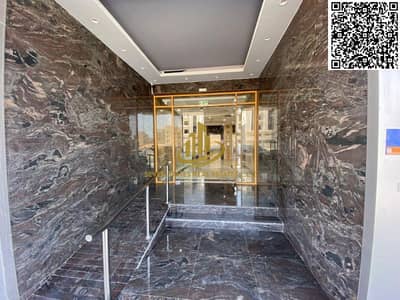 1 Bedroom Apartment for Sale in Al Alia, Ajman - 3. . png