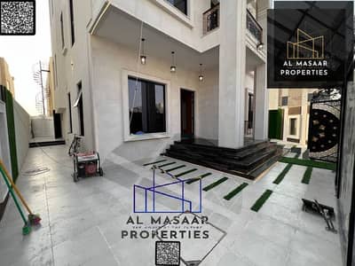 5 Bedroom Villa for Sale in Al Helio, Ajman - batch_784085198-800x600. jpg