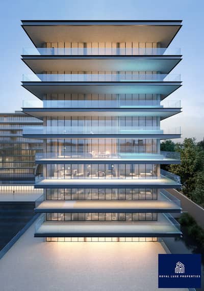 朱美拉棕榈岛， 迪拜 4 卧室顶楼公寓待售 - 231130-back-elevation-portrate--04. jpg
