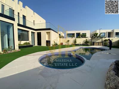4 Bedroom Villa for Sale in Al Zorah, Ajman - IMG-20250405-WA1936. jpg