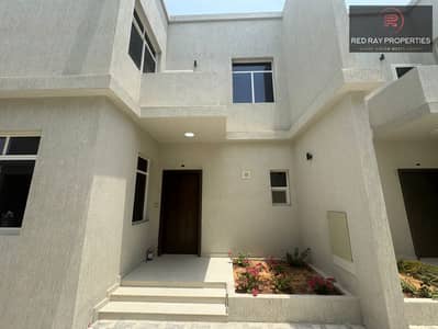 فيلا مجمع سكني 4 غرف نوم للايجار في سيح القصيدات، رأس الخيمة - IMG-20250710-WA0015. jpg