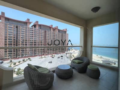 3 Bedroom Flat for Rent in Palm Jumeirah, Dubai - IMG-20250710-WA0076. jpg