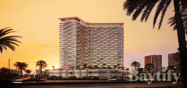 Studio for Sale in Dubai Sports City, Dubai - C1. jpg