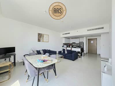 2 Cпальни Апартамент в аренду в Дубай Саут, Дубай - 20250710_135057. jpg