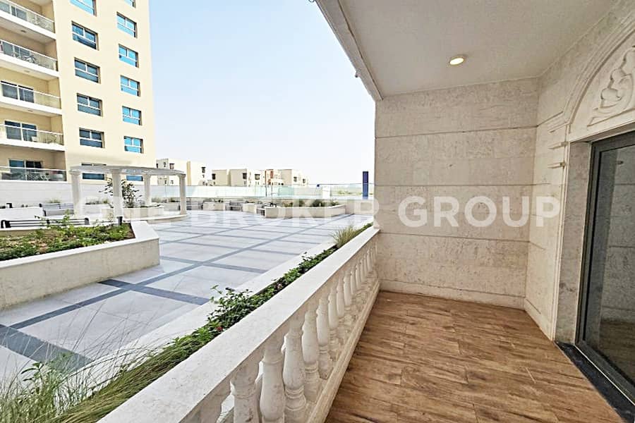 شقة في نادين ريزيدنس 1،سكن نادين،الفرجان 1 غرفة 94000 درهم - 12191417 شقة في نادين ريزيدنس 1،سكن نادين،الفرجان 1 غرفة 94000 درهم - 12191417