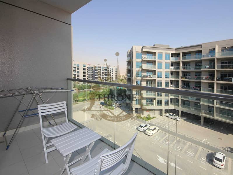 READY TO MOVE l FULLY FURNISHED l 100+ AMENITIES