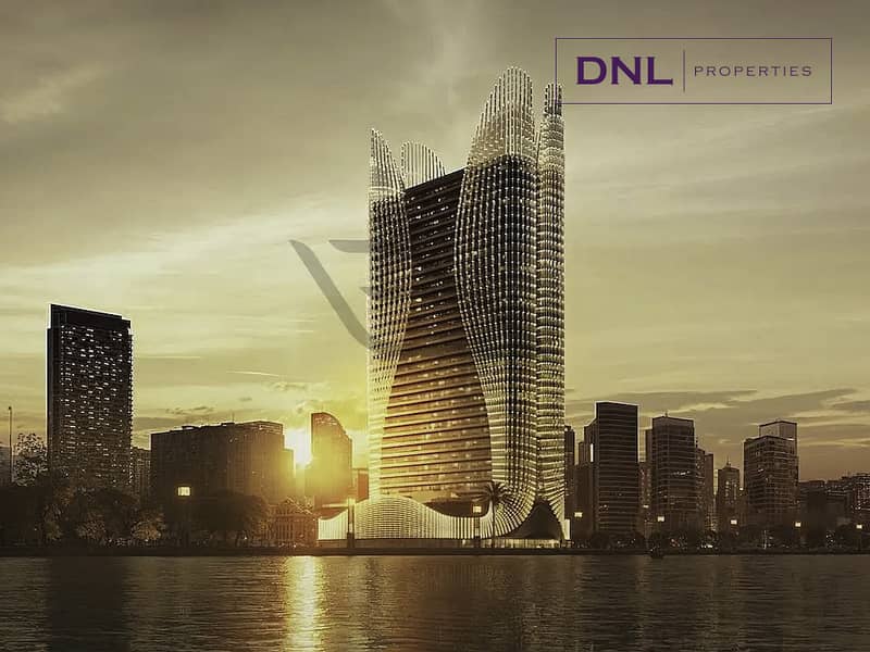 位于商业湾,Binghatti Skyhall 的公寓 1150000 AED - 12191446 位于商业湾,Binghatti Skyhall 的公寓 1150000 AED - 12191446