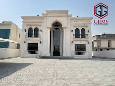 5 Bedroom Villa for Rent in Dubailand, Dubai - WhatsApp Image 2025-07-09 at 4.00. 42 PM. jpeg