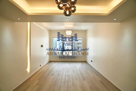 2 Cпальни Апартаменты в аренду в Аль Касба, Шарджа - 1000304372. jpg
