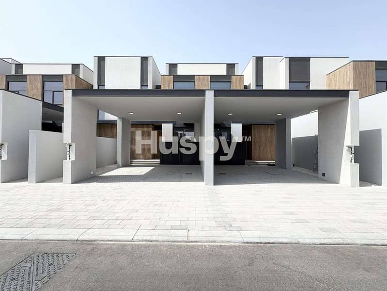 Таунхаус в Мудон，Аль Раним Мудон，Мудон Аль Раним 1, 3 cпальни, 3200000 AED - 12191486