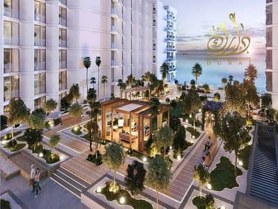Студия Продажа в Аль Марджан Айленд, Рас-эль-Хайма - IMG-20250710-WA0105. jpg