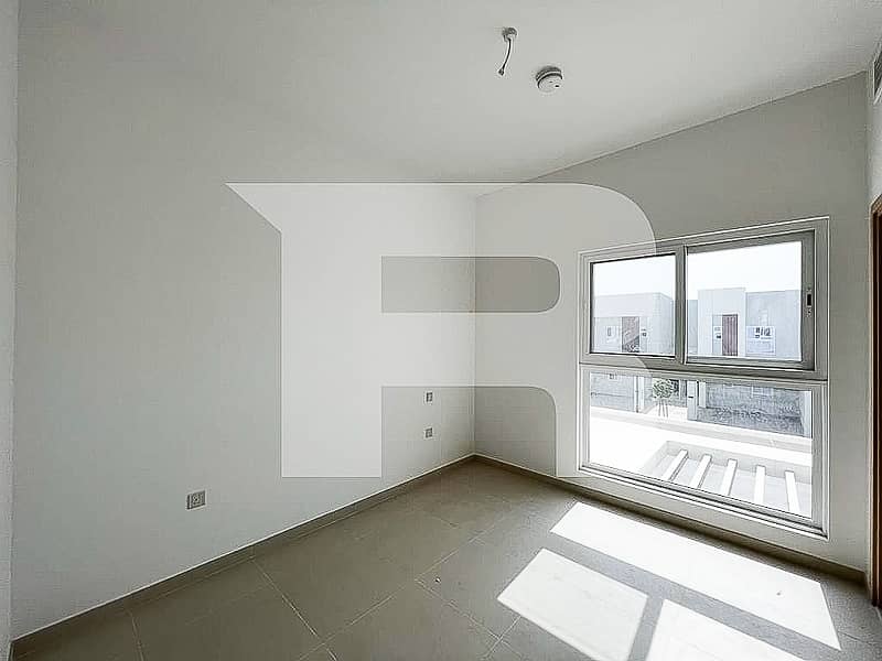 Stunning and Spacious 3BR +Maid`s | Vacant