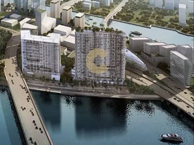 Studio for Sale in Al Maryah Island, Abu Dhabi - 11. jpg