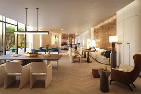 4 Bedroom Penthouse for Sale in Dubai Marina, Dubai - Penthouse | Full Marina Views | Handover Q2 2026