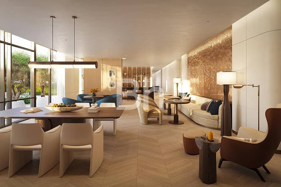 Penthouse | Full Marina Views | Handover Q2 2026