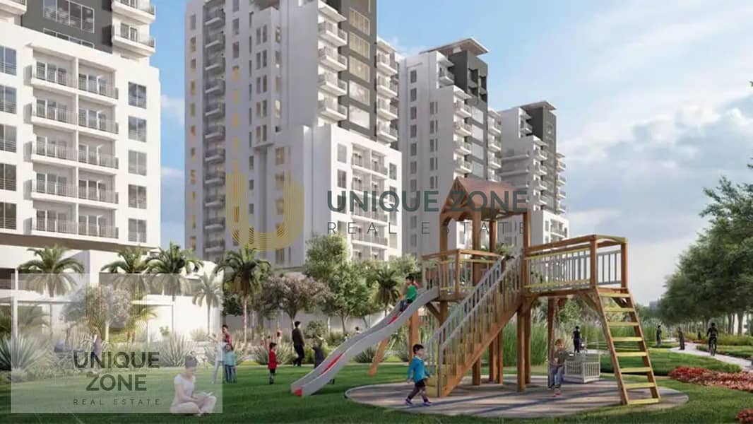 位于瓦斯尔门户住宅区,South Garden,South Garden B 2 卧室的公寓 1530000 AED - 12191558 位于瓦斯尔门户住宅区,South Garden,South Garden B 2 卧室的公寓 1530000 AED - 12191558