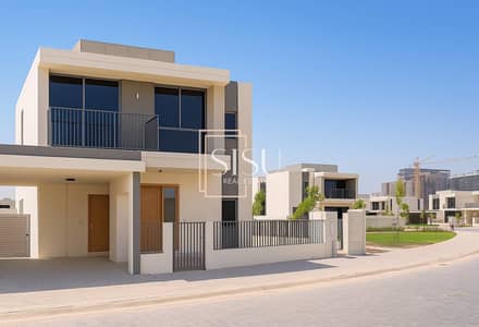 فیلا 3 غرف نوم للبيع في دبي هيلز استيت، دبي - Image 008. jpg