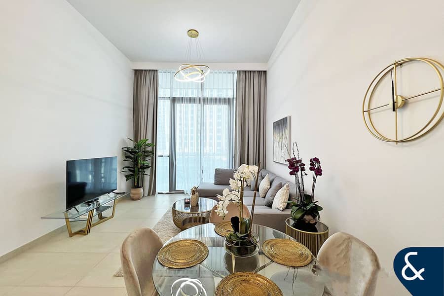 Квартира в Заабил，За'абеель 2，Даунтаун Вьюс, 2 cпальни, 210000 AED - 12191568