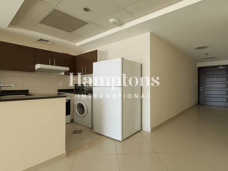 Ready To Move In | Unfurnished | Prime Location