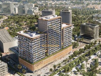 Studio for Sale in Jumeirah Village Circle (JVC), Dubai - 001. jpg