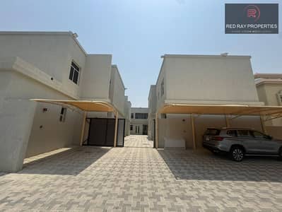 فيلا مجمع سكني 4 غرف نوم للايجار في سيح القصيدات، رأس الخيمة - IMG-20250710-WA0018. jpg