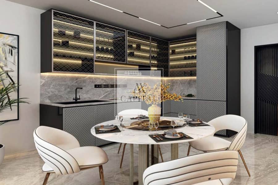 位于商业湾,海湾 101 1 卧室的公寓 2350000 AED - 12191627 位于商业湾,海湾 101 1 卧室的公寓 2350000 AED - 12191627