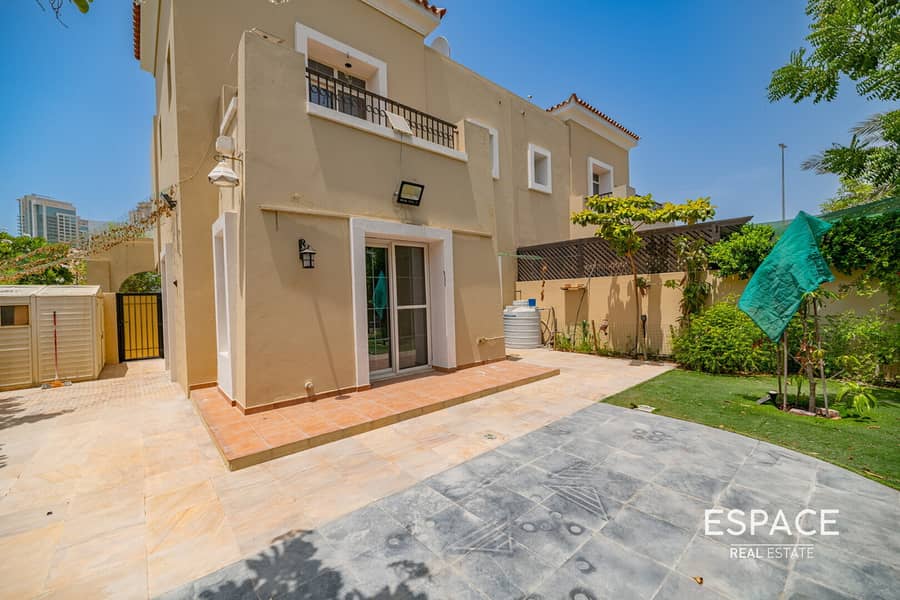 Вилла в Лейкс,Гадир,Гадир 1, 3 cпальни, 270000 AED - 12191641 Вилла в Лейкс,Гадир,Гадир 1, 3 cпальни, 270000 AED - 12191641