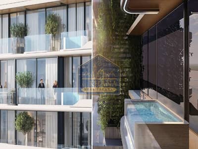 Studio for Sale in Jumeirah Village Circle (JVC), Dubai - 3. jpg