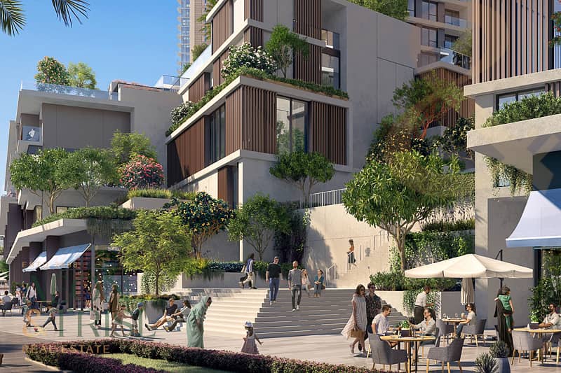 High Floor | Park Facing | Waterfront Living High Floor | Park Facing | Waterfront Living