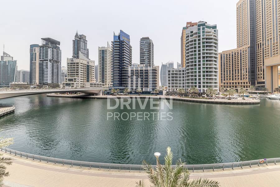 شقة في برج كونتيننتال،دبي مارينا 2 غرف 3000000 درهم - 12191660 شقة في برج كونتيننتال،دبي مارينا 2 غرف 3000000 درهم - 12191660