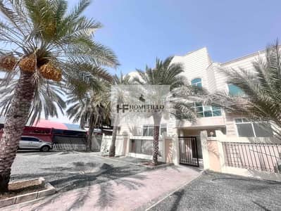 شقة 1 غرفة نوم للايجار في ربدان، أبوظبي - IMG_8385. jpg