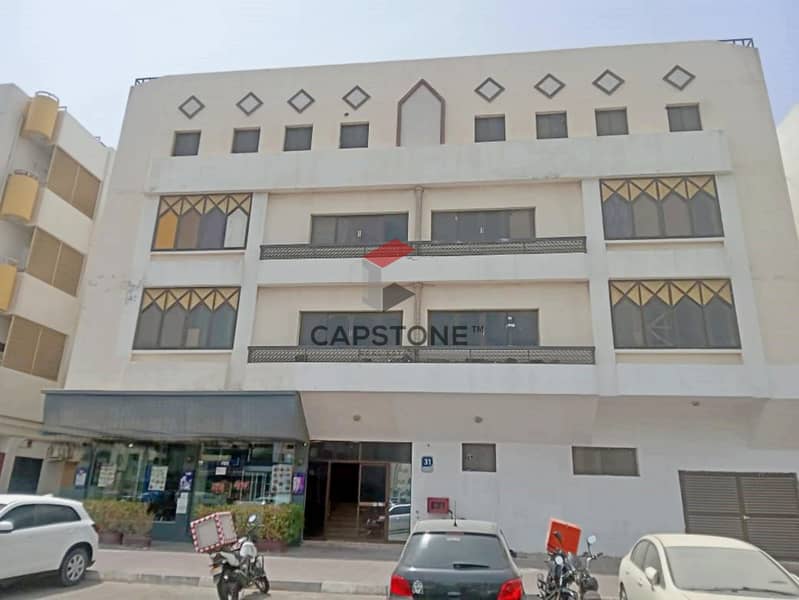 Investment Opportunity | High ROI | Mixed Use
