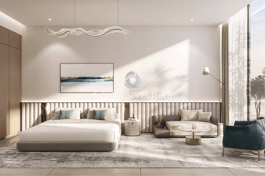 Квартира в Дубай Спортс Сити,The Place by Prestige One, 2 cпальни, 1500000 AED - 12191710 Квартира в Дубай Спортс Сити,The Place by Prestige One, 2 cпальни, 1500000 AED - 12191710