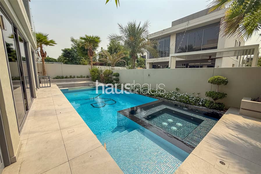 شقة في سيدرا 3،فلل سيدرا،دبي هيلز استيت 4 غرف 800000 درهم - 12191729 شقة في سيدرا 3،فلل سيدرا،دبي هيلز استيت 4 غرف 800000 درهم - 12191729
