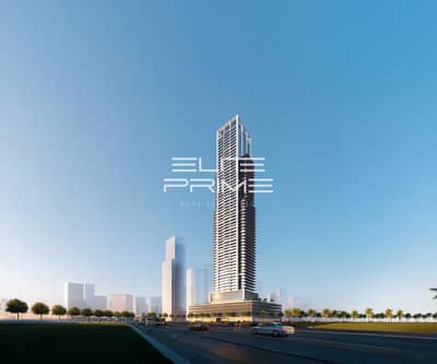 2 Bedroom Flat for Sale in Jumeirah Village Circle (JVC), Dubai - architectureImage_3. jpg
