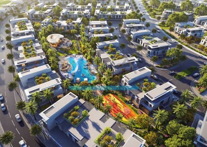 5 Bedroom Villa for Sale in Dubailand, Dubai - cherrywood (15) (1). jpg