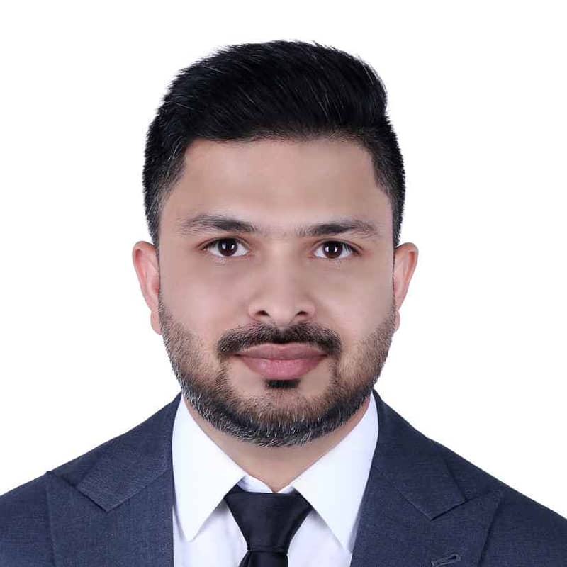 Sameer Farooq