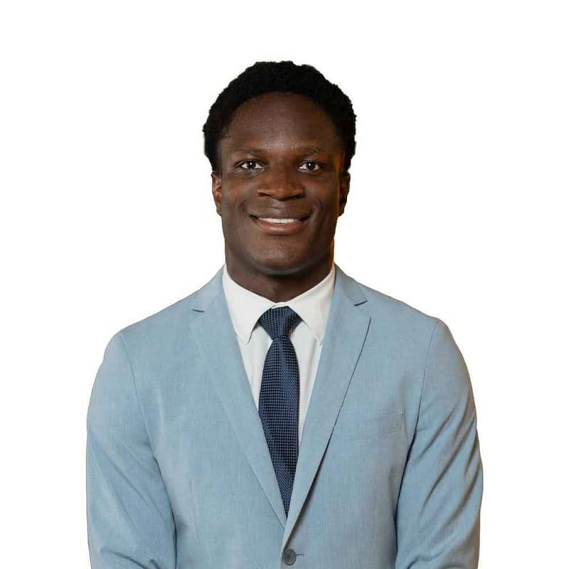 Archie Joseph