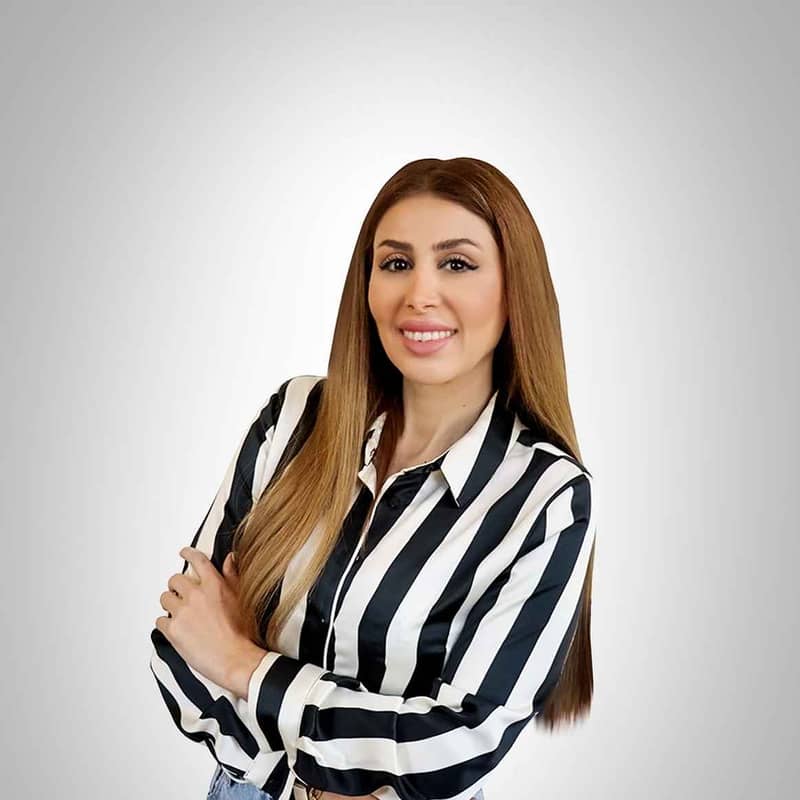 Razan Ahmad